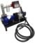 Equipo de trasvase APE C-caudalimetro