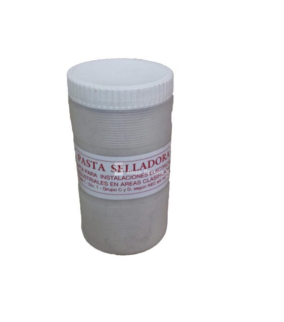 Pasata selladora x KG