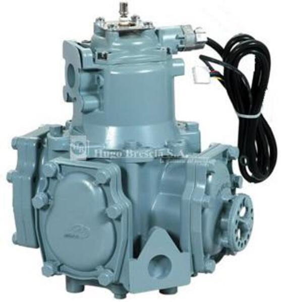 Aforador 80LM Con encoder