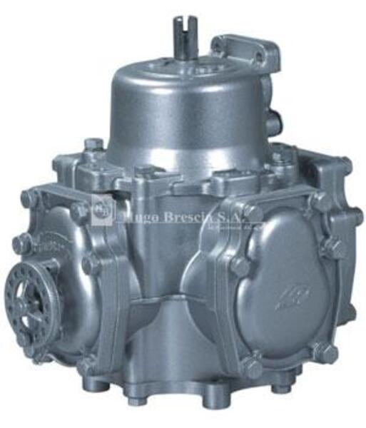 Aforador 80LM sin encoder