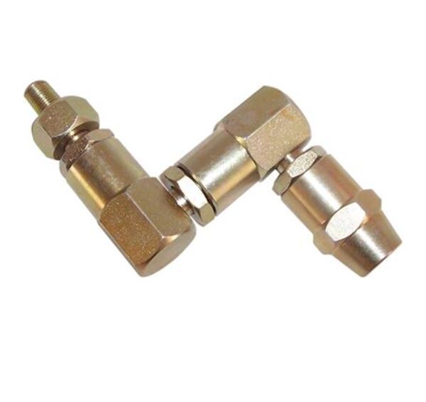 Arituclacion para grasa.