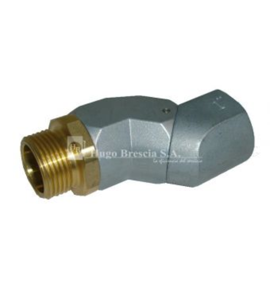 Articulacion Giratoria 3-4 - 1