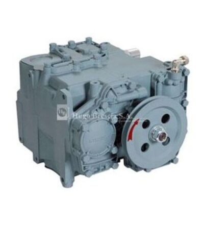 BOMBA A ENGRANAJE AUTOCEBANTE 90 LM