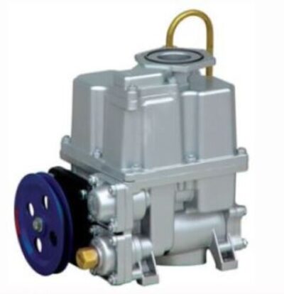 Bomba a paletas autocebante 50 lm