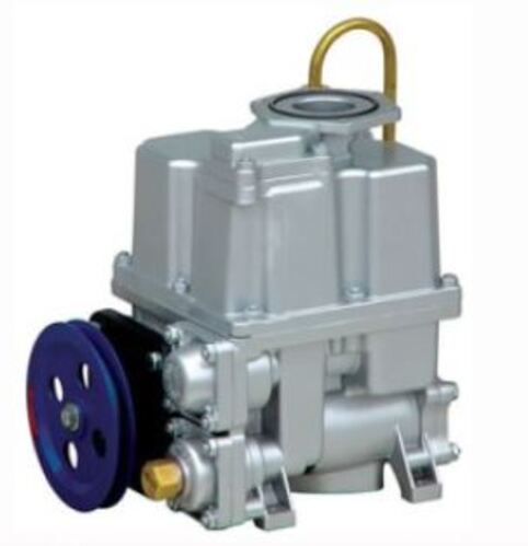 Bomba a paletas autocebante 50 lm