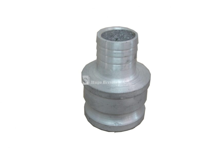 Boquilla de 3 espiga de 2