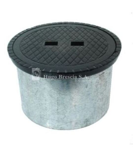 Caja de vereda