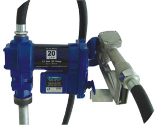 ELECTROBOMBA APE 12V 70 L-M