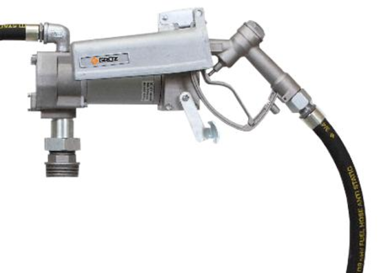 Electrobomba APE 57 LM 12-220V