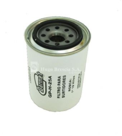 Filtro Cartucho E-S 1