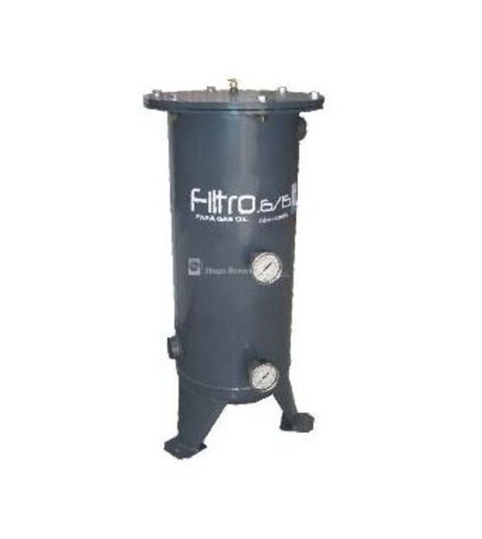 Filtro de Gasoil