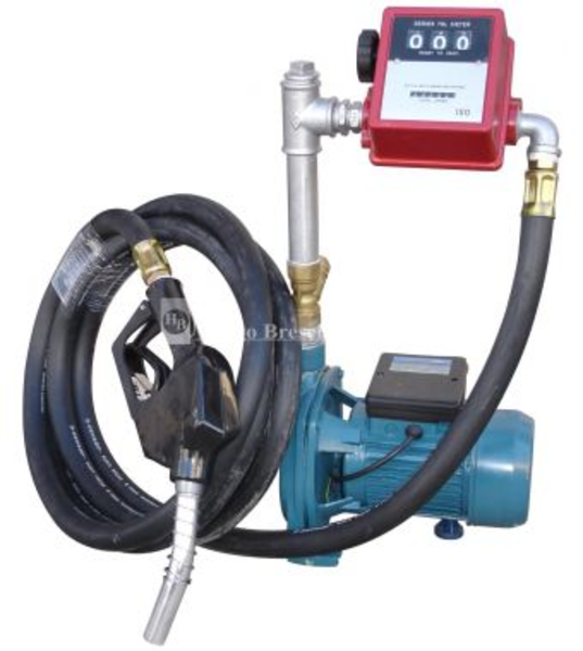 Minisurtidor simple Monofasico-Trifasico