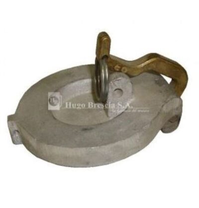 TABA DE CIERRE HERM 1 LEVA