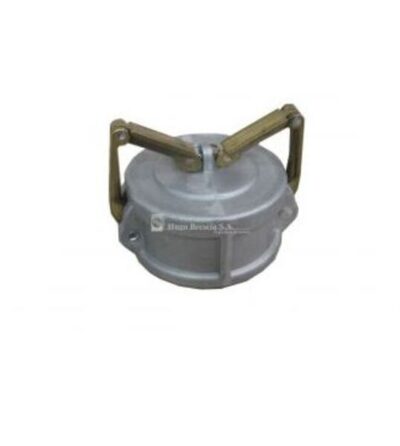 TAPA DE ACOPLE RAPIDO