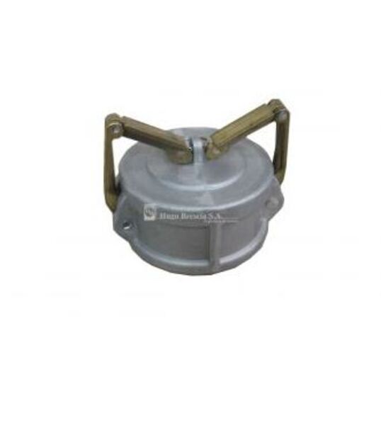 TAPA DE ACOPLE RAPIDO